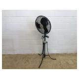 Holmes Oscillating Fan