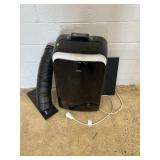 Portable Midea Room Air Conditioner