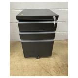 2-drawer Metal File Cabinet