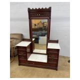 Victorian Drop-center Bureau