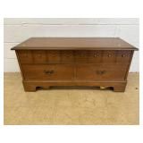 Cedar Chest