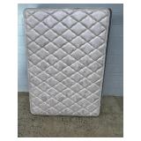 Double Boxspring & Mattress