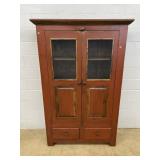 Modern Country Style Wall Cabinet