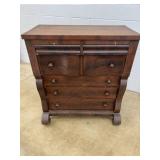 Empire Chest of Drawers