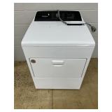 Whirlpool Electric Dryer