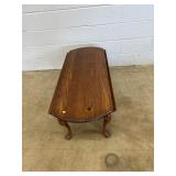Pine Drop Leaf Coffee Table
