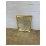 Framed Mirror