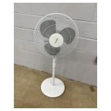 Homepointe Oscillating Floor Fan