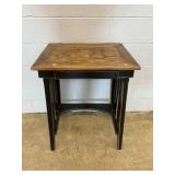 Modern 1-drawer Desk