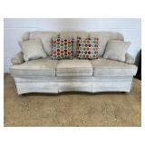 Modern Upholstered Sofa