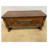 'Roos Chests' Cedar Chest