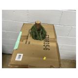 Decorative Christmas Tree