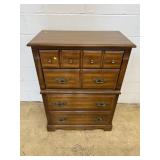 Modern 5-drawer Chest of Drawers