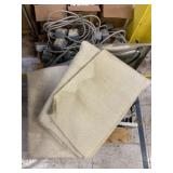 Electrical Conduit, Junction Boxes, Water