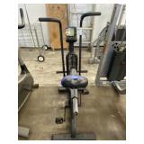 Endurance Exercise Bike