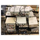 (29) Regulated Power Supplies