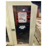 Emergency Evacuation Chair