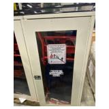 Emergency Evacuation Chair