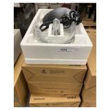 (3) New 5' Gooseneck Magnifier Lenses