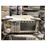 (3) Siglent SDG2122X Waveform Generators