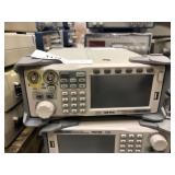 (3) Siglent SDG2122X Waveform Generators