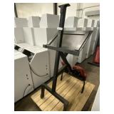 Pro Maxima Sit-Up Bench