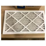(12) Koch 12' x 20' X 1' Air Filters