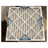 (12) Koch 24' x 24' X 2' Air Filters