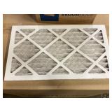 (12) Koch 12' x 20' X 1' Air Filters