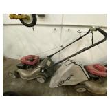 Honda Gas-Powered Push Mower