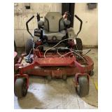 Exmark 72' Zero Turn Mower