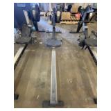 Endurance R300 Rowing Machine