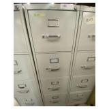 4 Drawer Metal File Cabinet