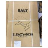 New E.Eazy-6030 Workstation Base with Top