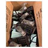 (6) Soldering Stations