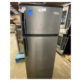Premium Apartment Size Refrigerator/Freezer