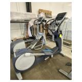 Precor Elliptical Machine
