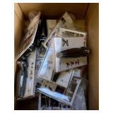 (10) New Manfrotto Mini Tripods