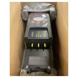 Curtis Cappuccino Machine