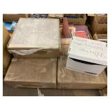 Skid of 24' Ceiling Tile