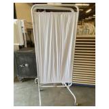 New 3-Panel Privacy Screen