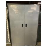 2 Door Gladiator Metal File Cabinet