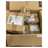 (12) Cases of New USB-A to USB-C Cables