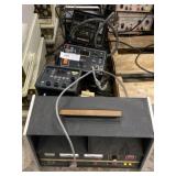 Transistor Station, Desoldering Station, etc.