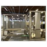 (2) Stainless Steel Inserts (for Warmers/Coolers)