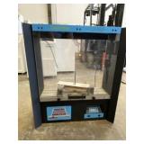 AMT Structural Stress Analyzer Model 1000