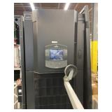 Emerson Network Power Stations