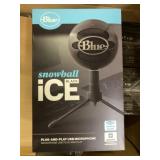 (8) New Plug-And Play USB Microphones