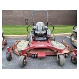 Exmark 96' Batwing Mower