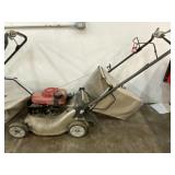 Honda 21' Push Mower